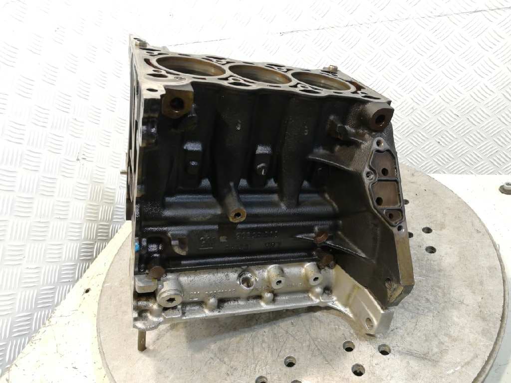 Bloque OPEL CORSA C 2