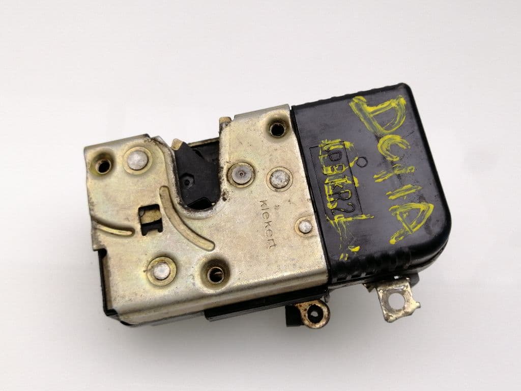 Cerradura puerta delantera derecha PEUGEOT 406 BERLINA (S1/S2)