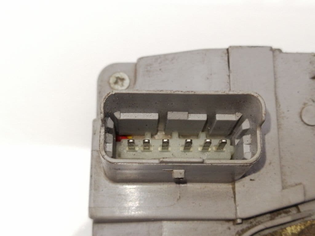 Cerradura puerta delantera derecha PEUGEOT 406 BERLINA (S1/S2) 2