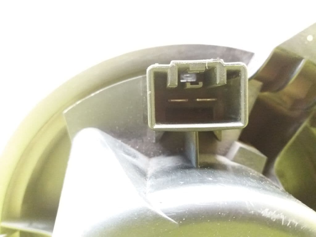 Motor calefaccion FORD TRANSIT CONNECT (TC7) 5