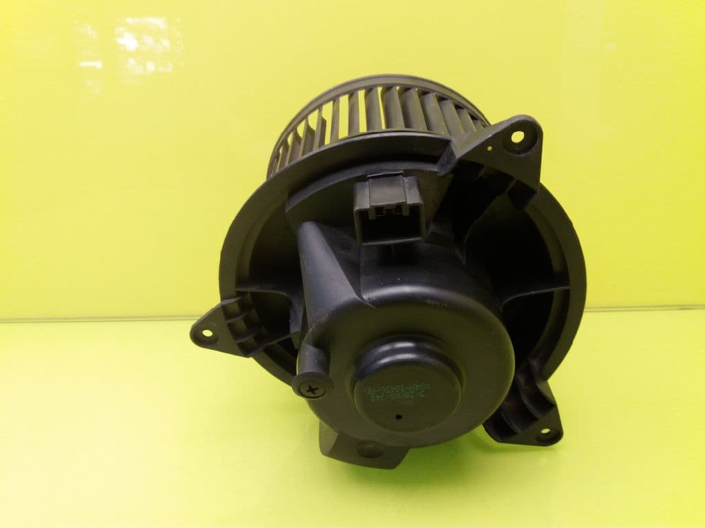 Motor calefaccion FORD TRANSIT CONNECT (TC7) 4