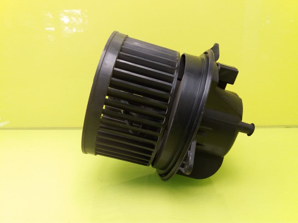 Motor calefaccion FORD TRANSIT CONNECT (TC7) 3