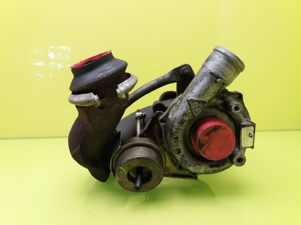 Turbocompresor PEUGEOT 406 BERLINA (S1/S2)