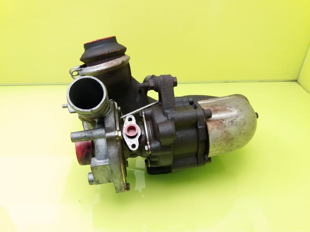 Turbocompresor PEUGEOT 406 BERLINA (S1/S2) 2