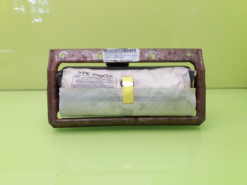 Airbag delantero derecho PEUGEOT 406 BERLINA (S1/S2)
