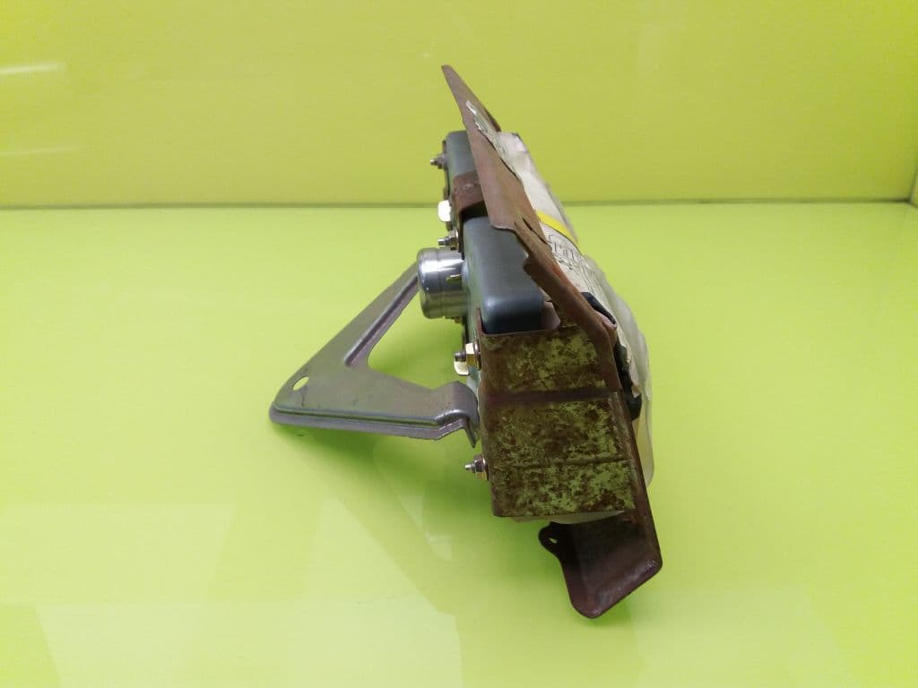 Airbag delantero derecho PEUGEOT 406 BERLINA (S1/S2) 5
