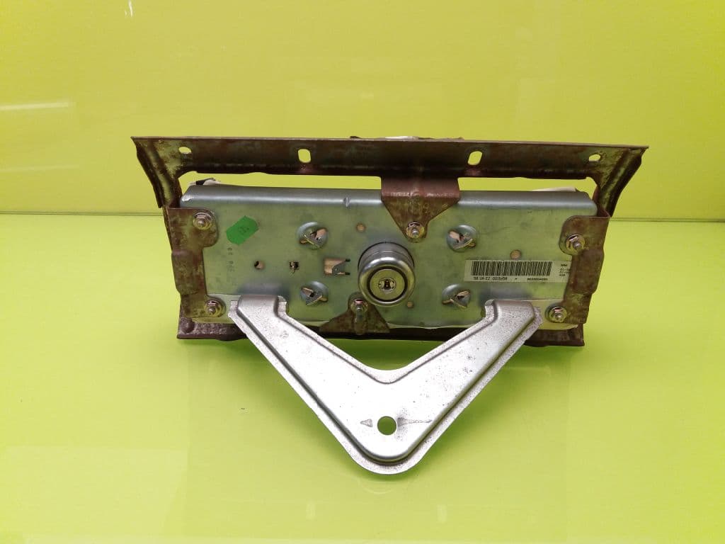 Airbag delantero derecho PEUGEOT 406 BERLINA (S1/S2) 2