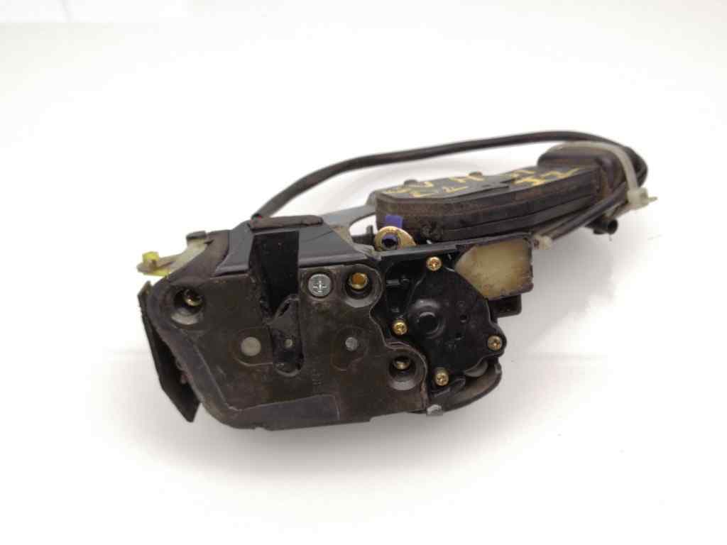 Cerradura puerta delantera izquierda AUDI A4 BERLINA (B5) 4