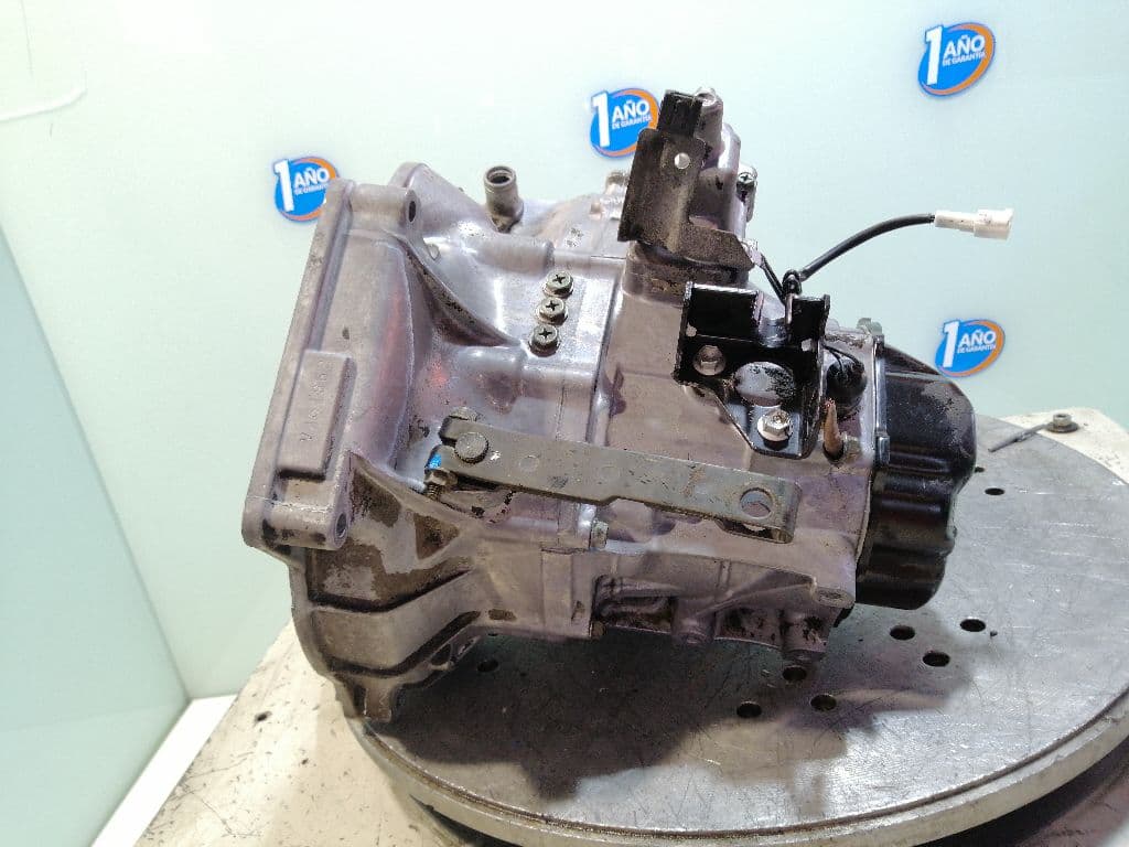 Caja cambios SUZUKI SWIFT (AZ) 5