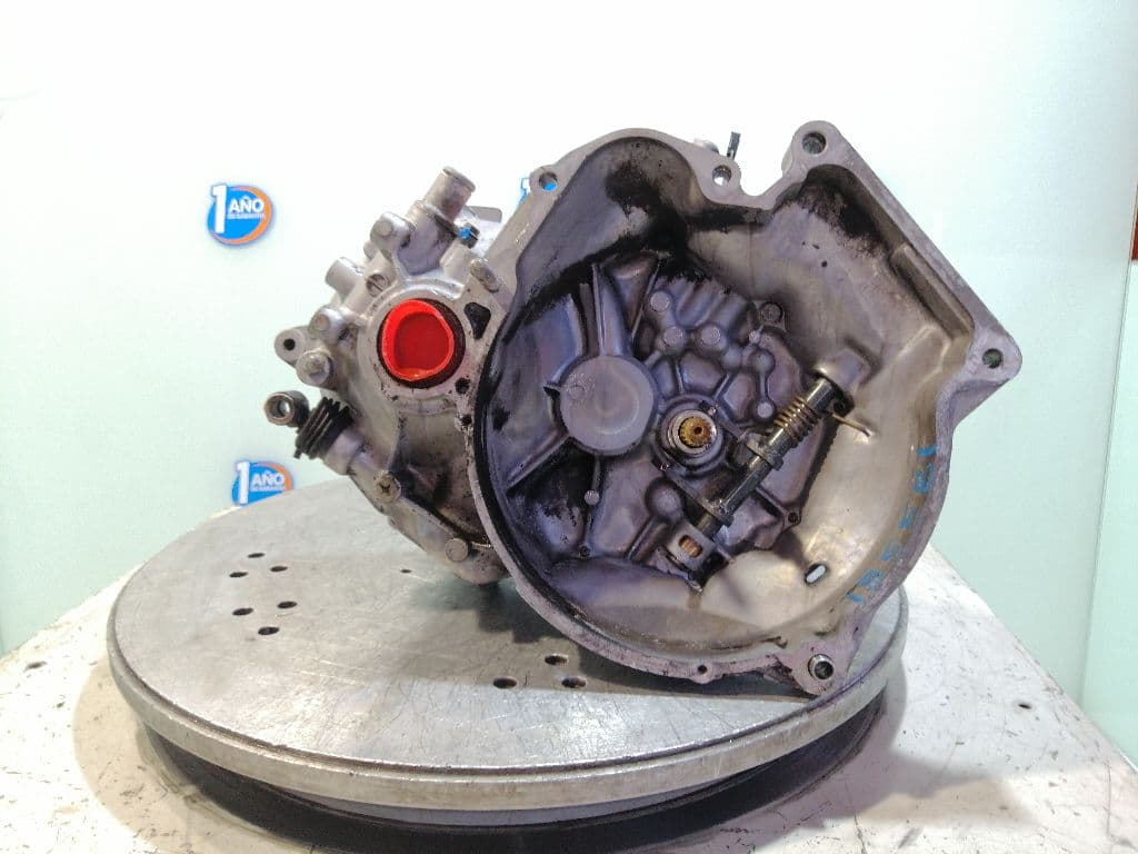 Caja cambios SUZUKI SWIFT (AZ)