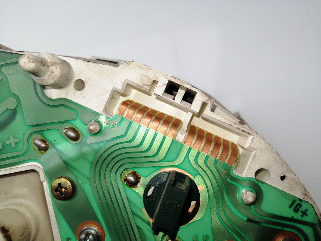 Cuadro instrumentos SUZUKI SWIFT (AZ) 5