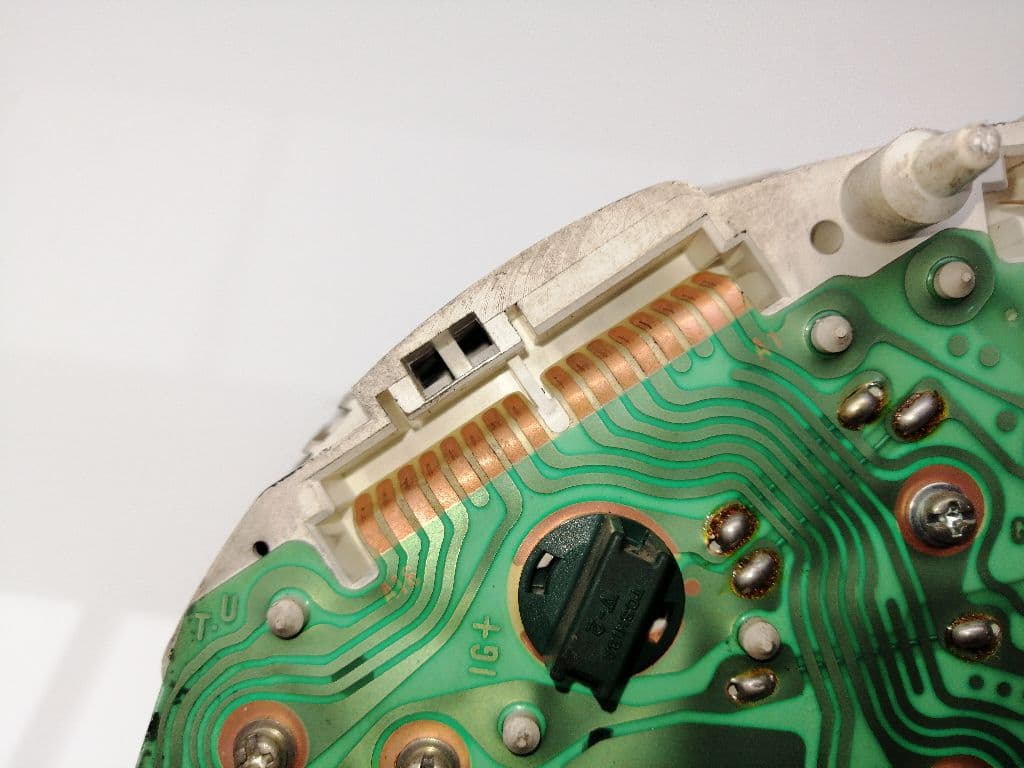 Cuadro instrumentos SUZUKI SWIFT (AZ) 2