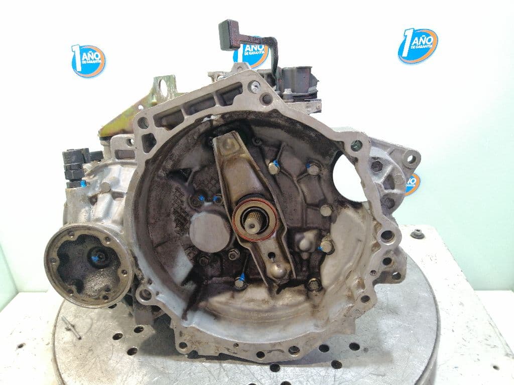Caja cambios VOLKSWAGEN BORA BERLINA (1J2)