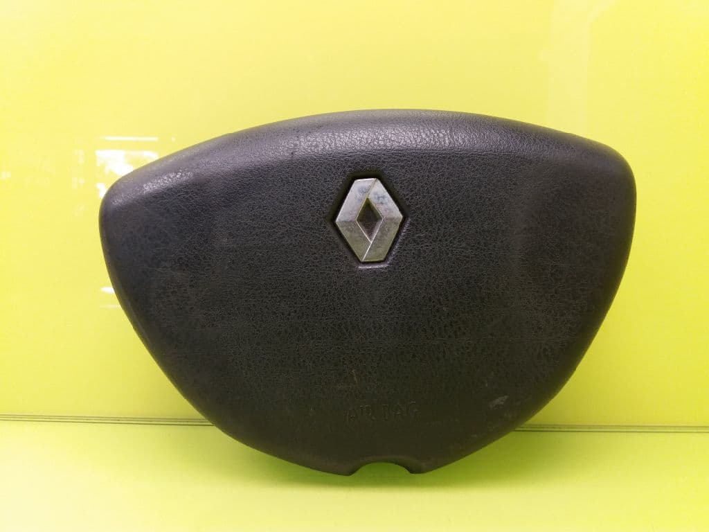Airbag delantero izquierdo RENAULT MASTER II FURGONETA (FD) 5