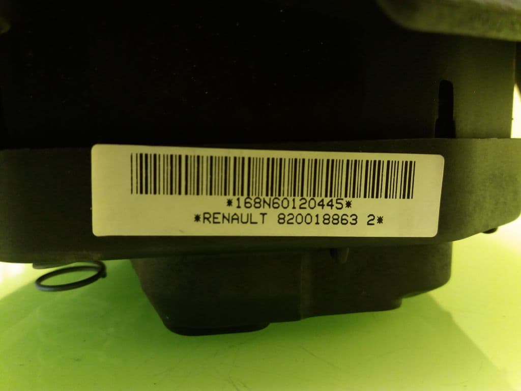 Airbag delantero izquierdo RENAULT MASTER II FURGONETA (FD) 3