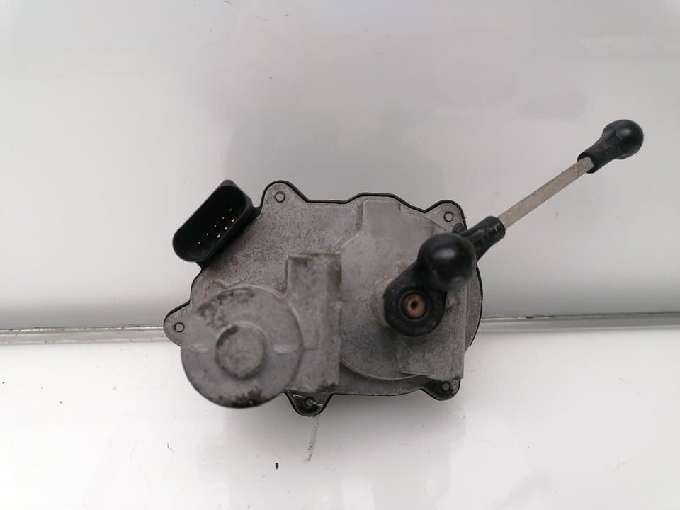 Caja mariposa AUDI A4 B6 (8E2)
