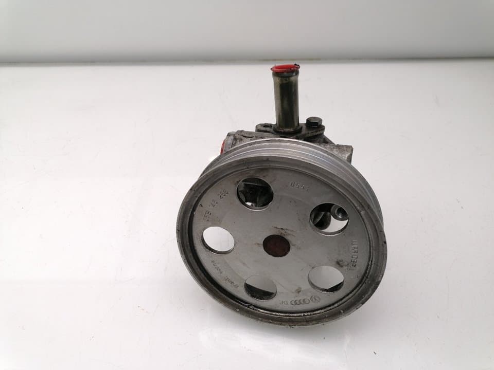 Bomba direccion AUDI A4 B6 (8E2) 4