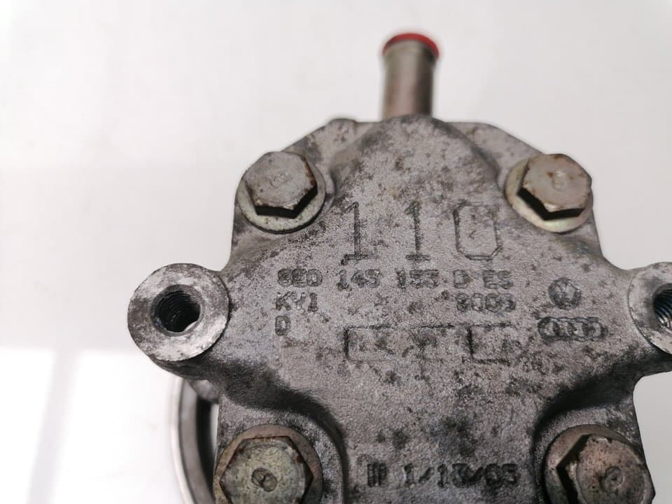 Bomba direccion AUDI A4 B6 (8E2) 2