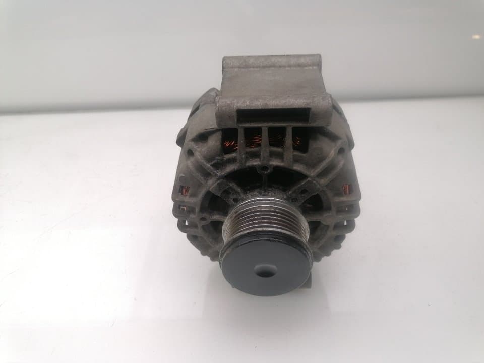 Alternador AUDI A4 B6 (8E2) 5