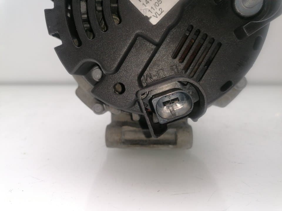 Alternador AUDI A4 B6 (8E2)