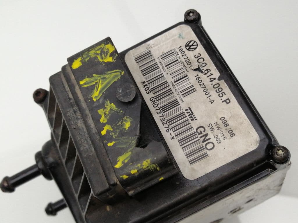 Abs VOLKSWAGEN PASSAT B6 (3C2) 4