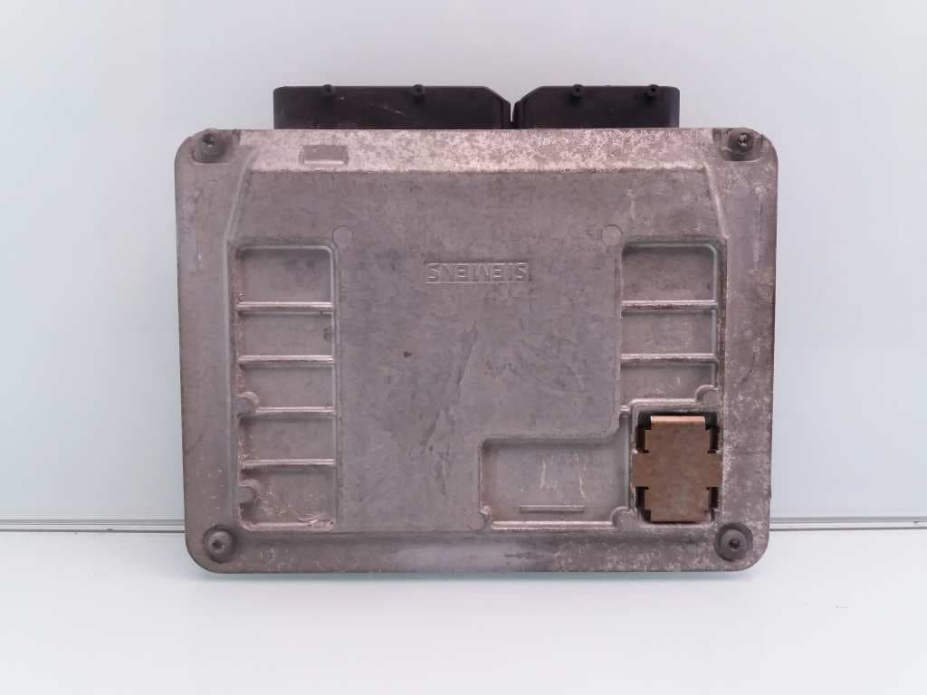 Centralita motor uce SEAT IBIZA (6L1) 2