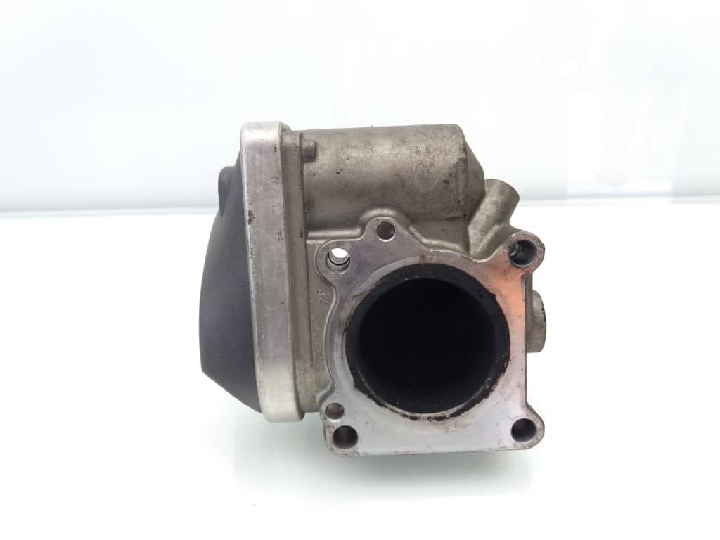 Caja mariposa SEAT IBIZA (6L1) 5