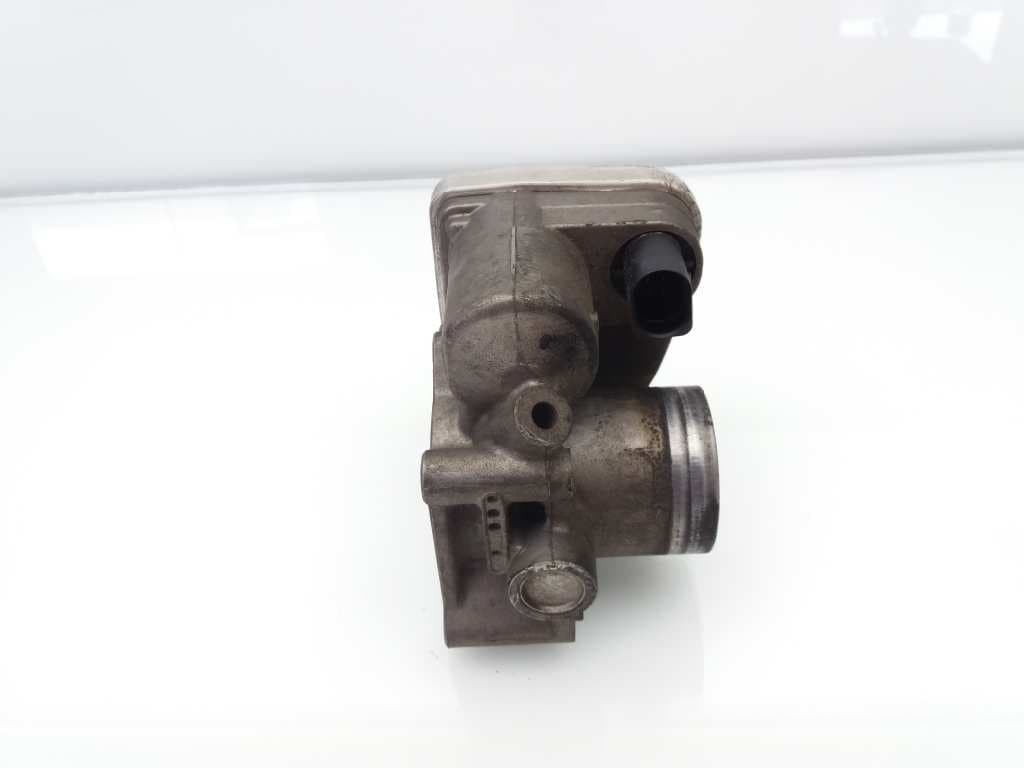 Caja mariposa SEAT IBIZA (6L1) 4