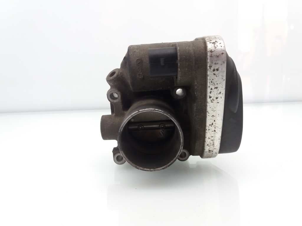 Caja mariposa SEAT IBIZA (6L1)