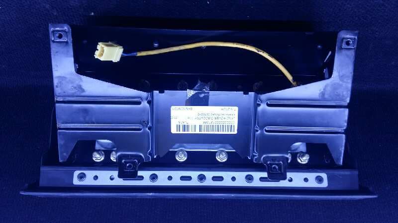 Airbag delantero derecho LAND ROVER DISCOVERY 5 3