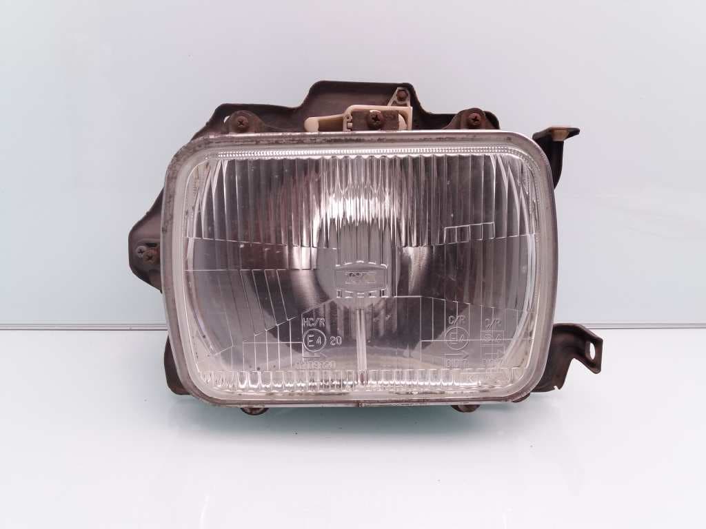 Faro izquierdo ISUZU TROOPER I TODO TERRENO, ABIERTA (UBS) 4