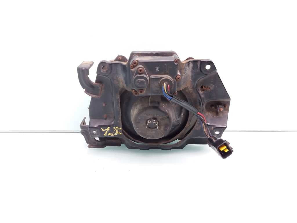 Faro izquierdo ISUZU TROOPER I TODO TERRENO, ABIERTA (UBS)