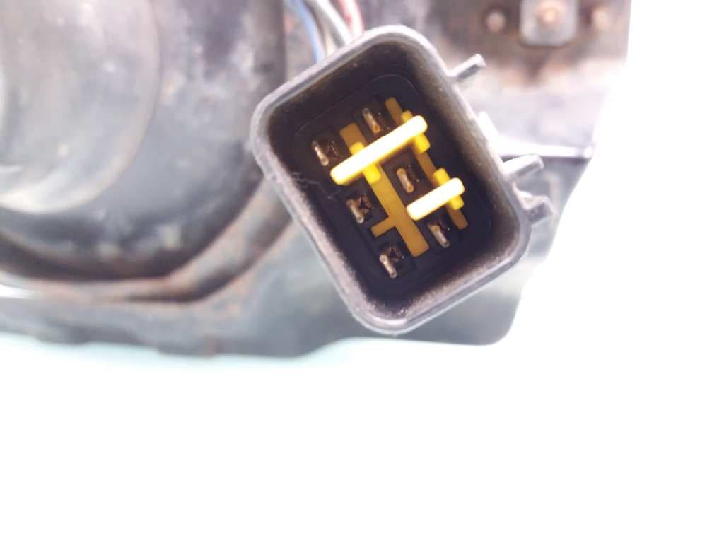 Faro izquierdo ISUZU TROOPER I TODO TERRENO, ABIERTA (UBS) 3