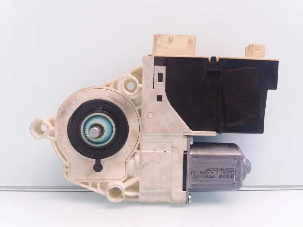 Motor elevalunas trasero derecho CITROEN C4 BERLINA