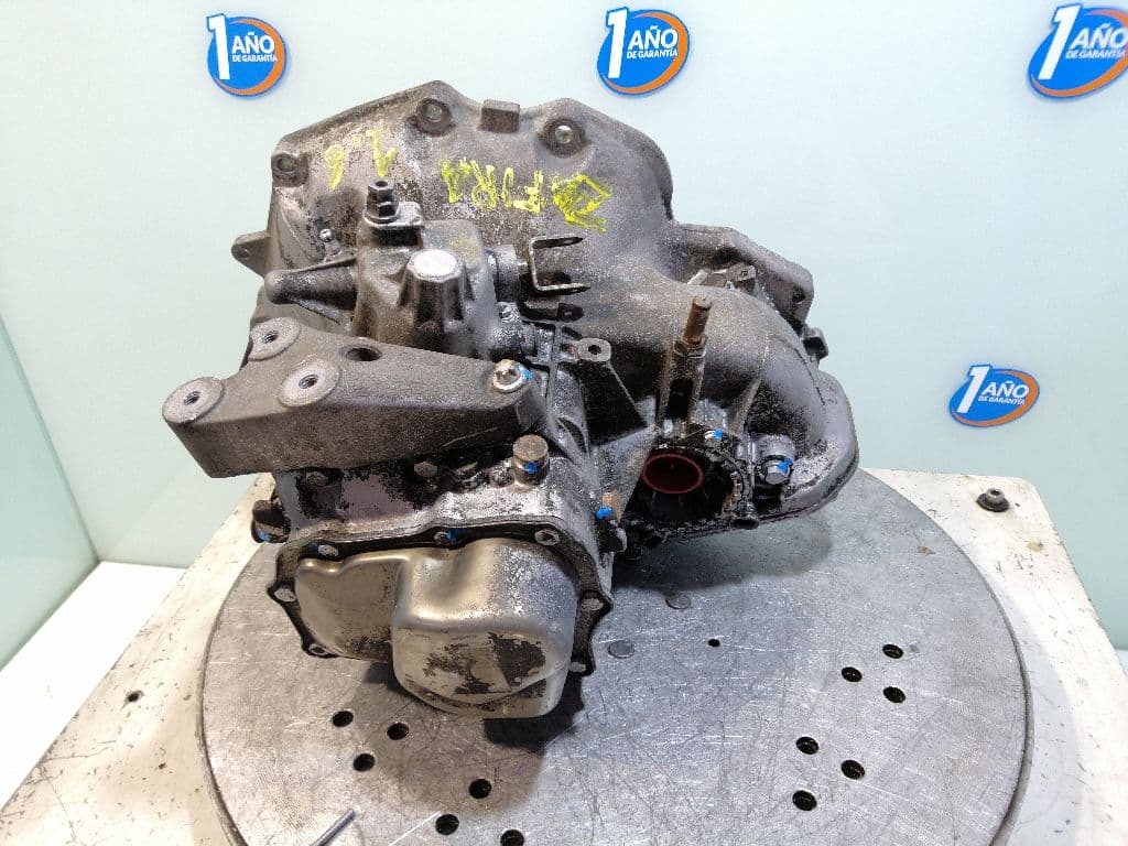 Caja cambios OPEL ZAFIRA A 2
