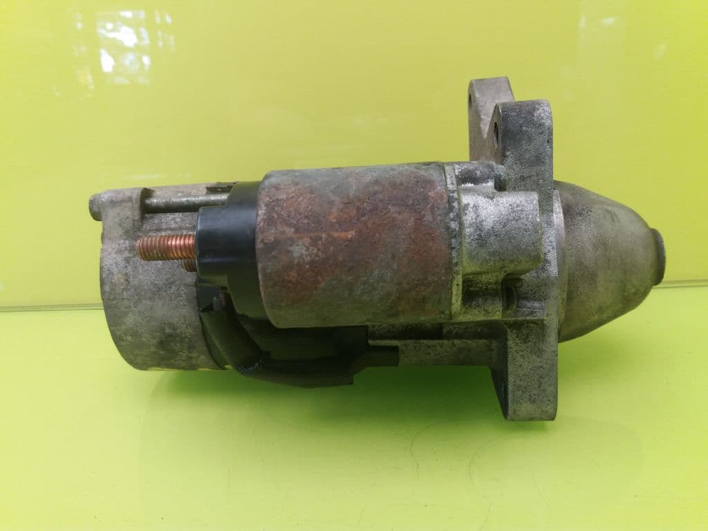 Motor arranque FORD RANGER (EQ) 5