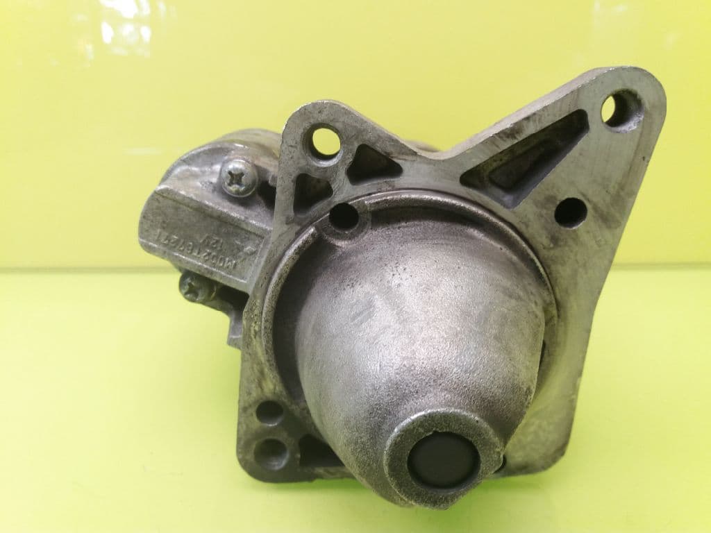 Motor arranque FORD RANGER (EQ) 3