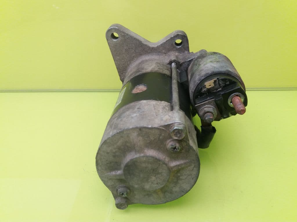 Motor arranque FORD RANGER (EQ) 2