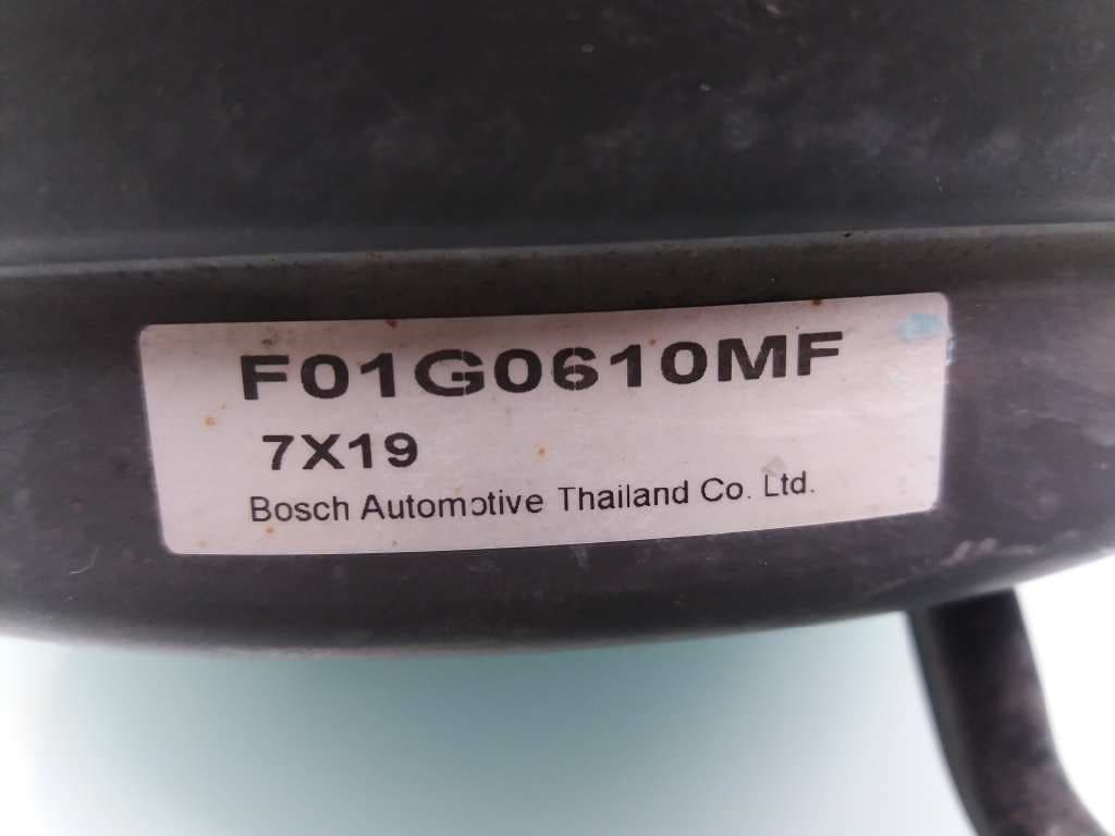 Servofreno FORD RANGER (EQ) 3
