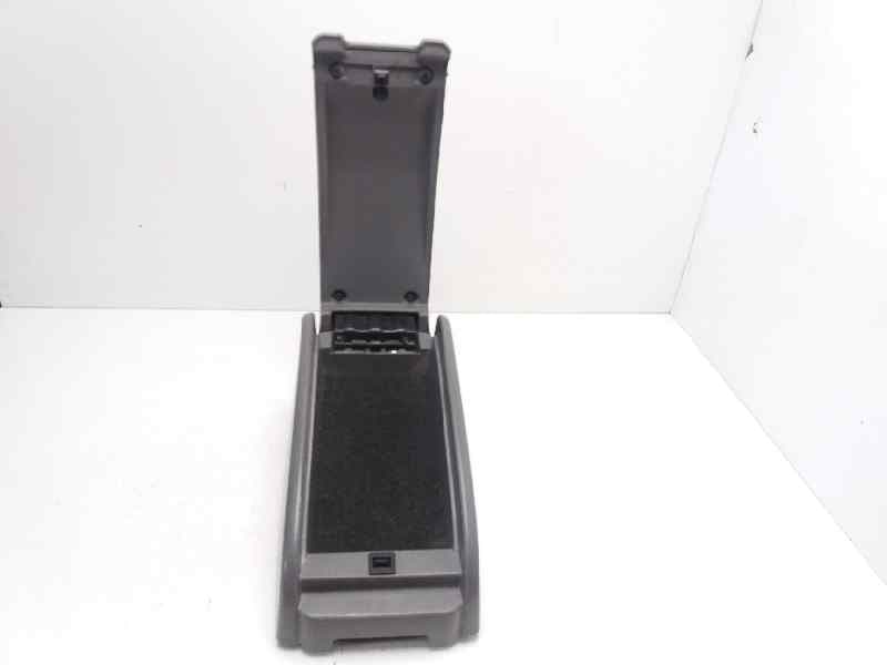 Apoyabrazos central FORD RANGER (EQ) 5