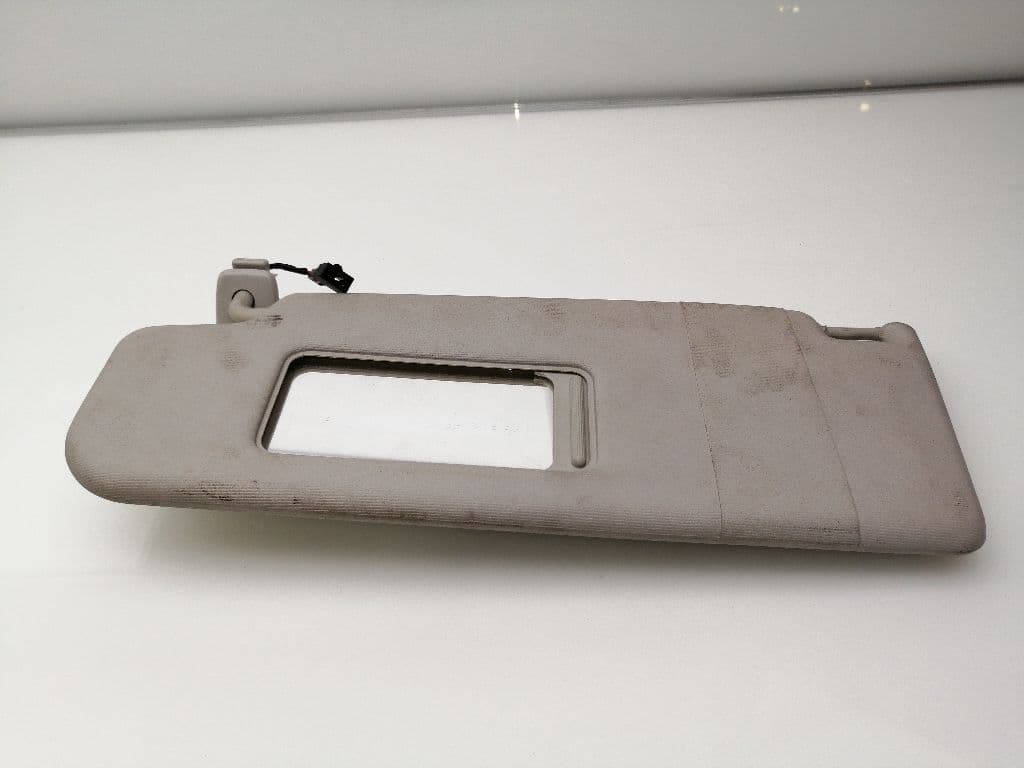 Parasol izquierdo VOLKSWAGEN GOLF V BERLINA (1K1) 2