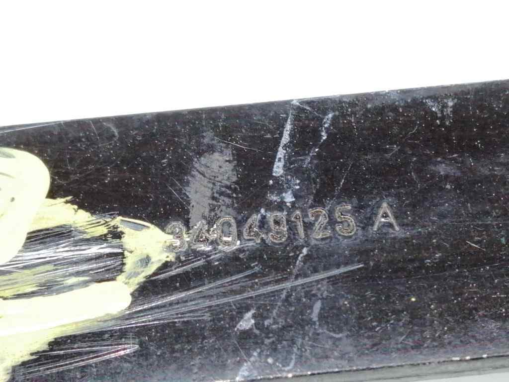 Recambio RENAULT CLIO III ref. 34042795