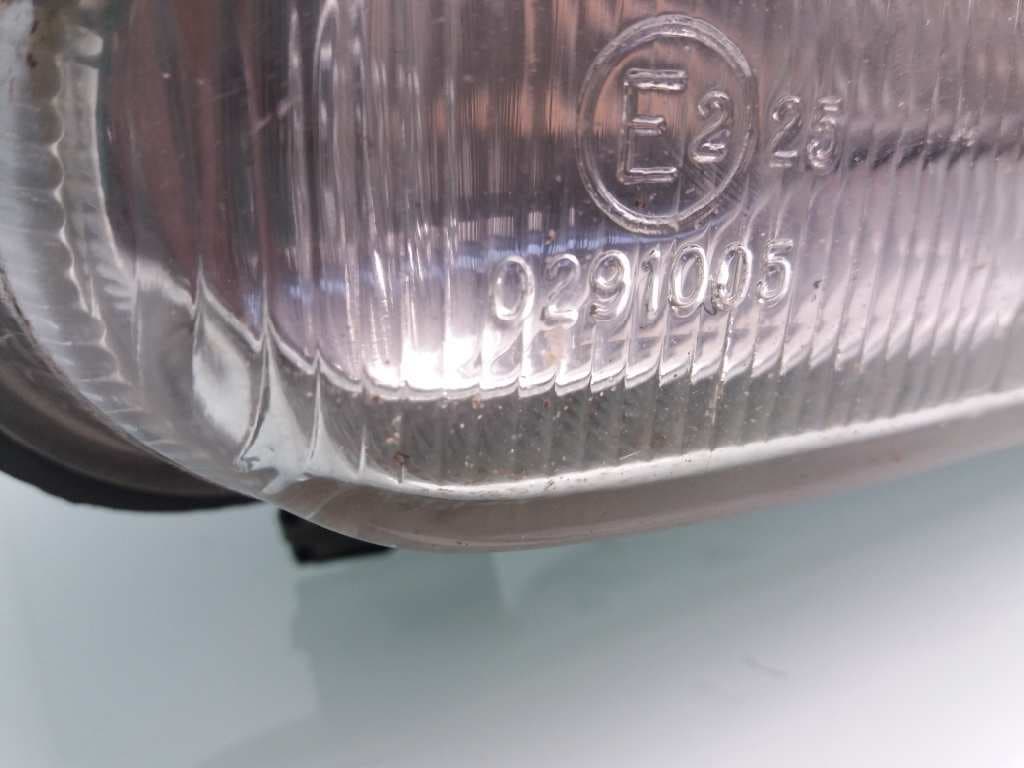 Faro izquierdo RENAULT 19 II (B/C53_)