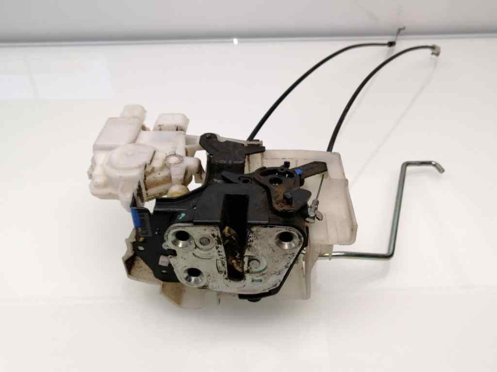 Cerradura puerta trasera derecha FORD RANGER (ET) 3