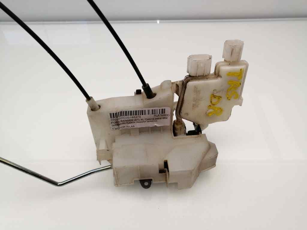 Cerradura puerta trasera derecha FORD RANGER (ET)