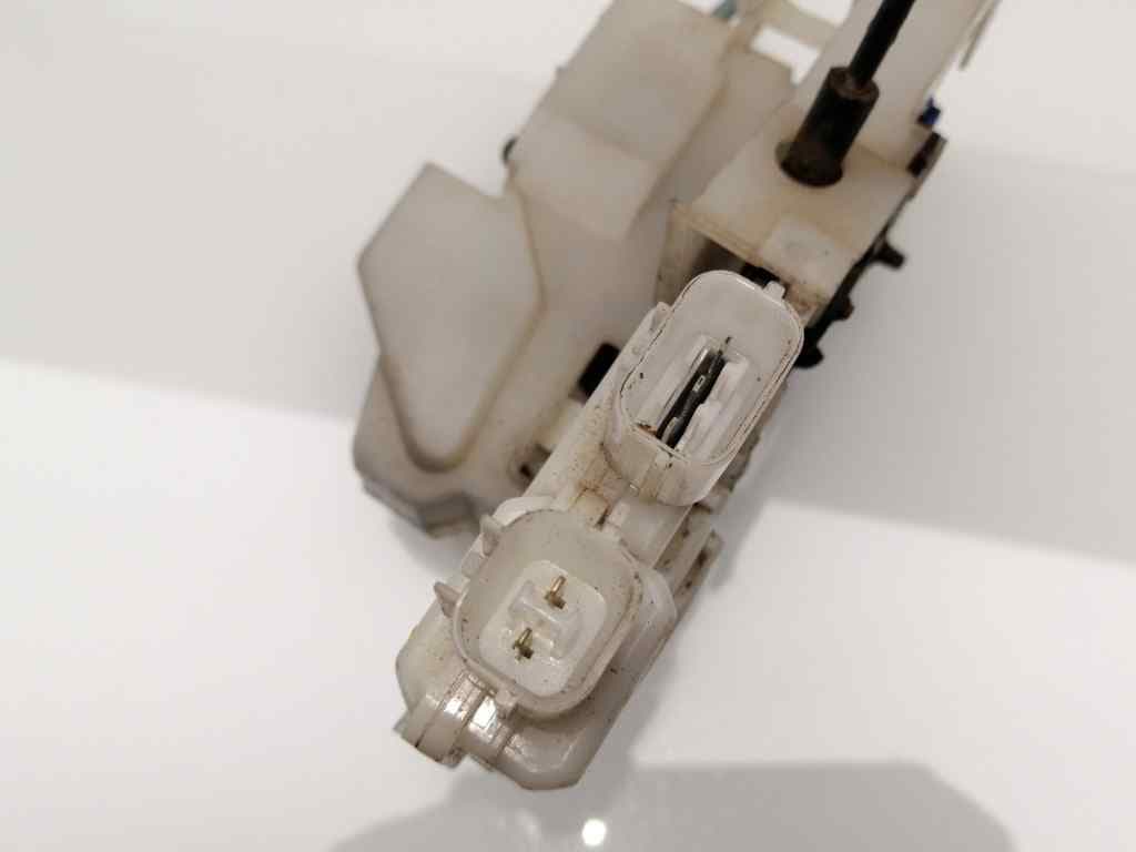 Cerradura puerta trasera derecha FORD RANGER (ET) 2