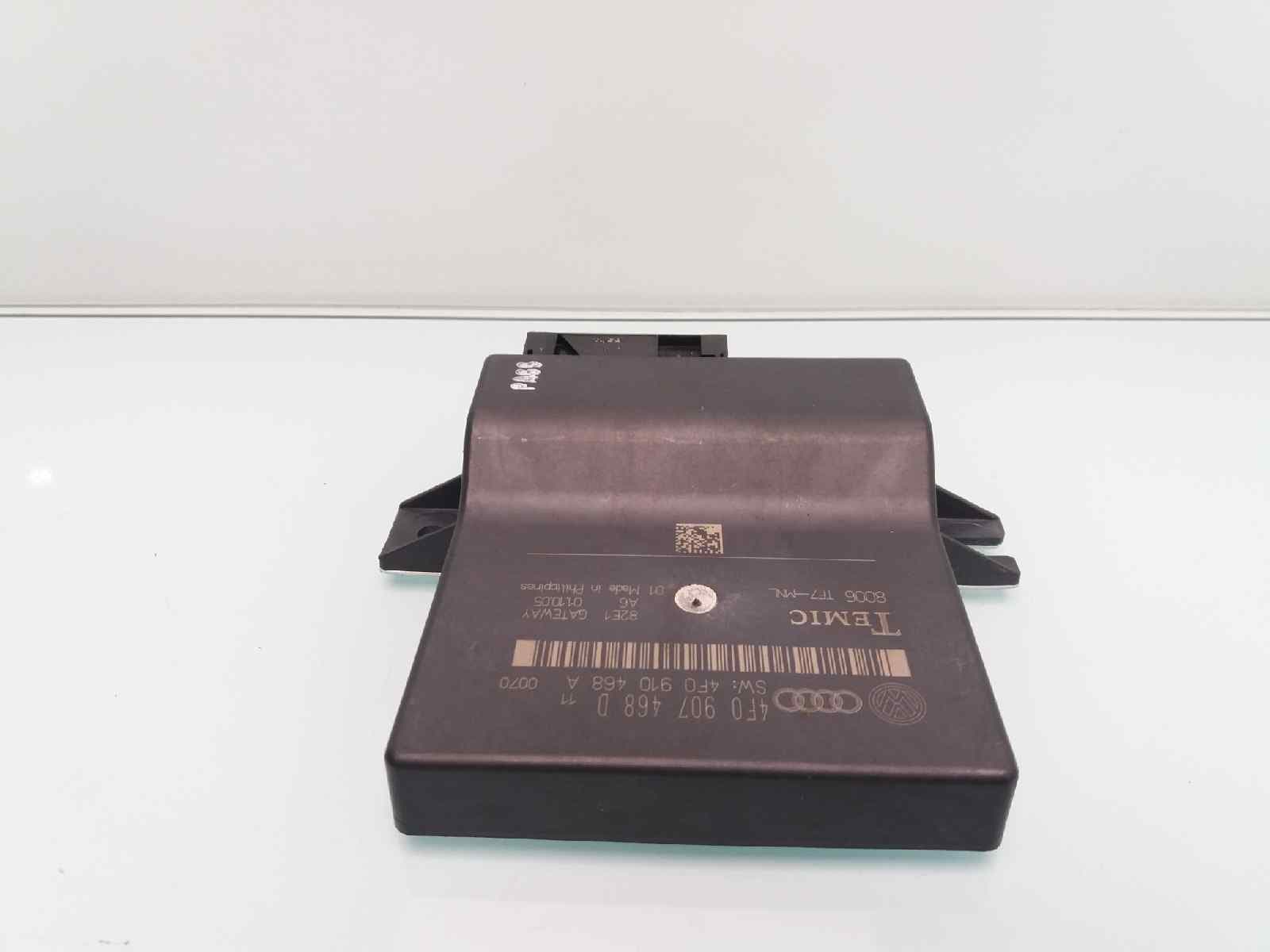 Modulo electronico AUDI A6 BERLINA (4F2) 4