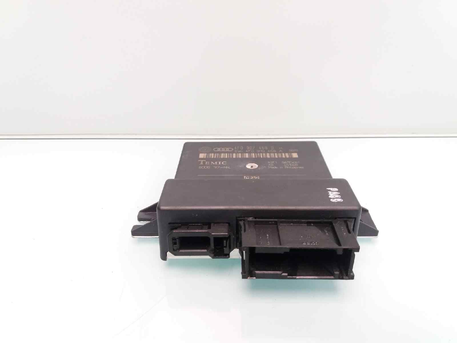 Modulo electronico AUDI A6 BERLINA (4F2) 3