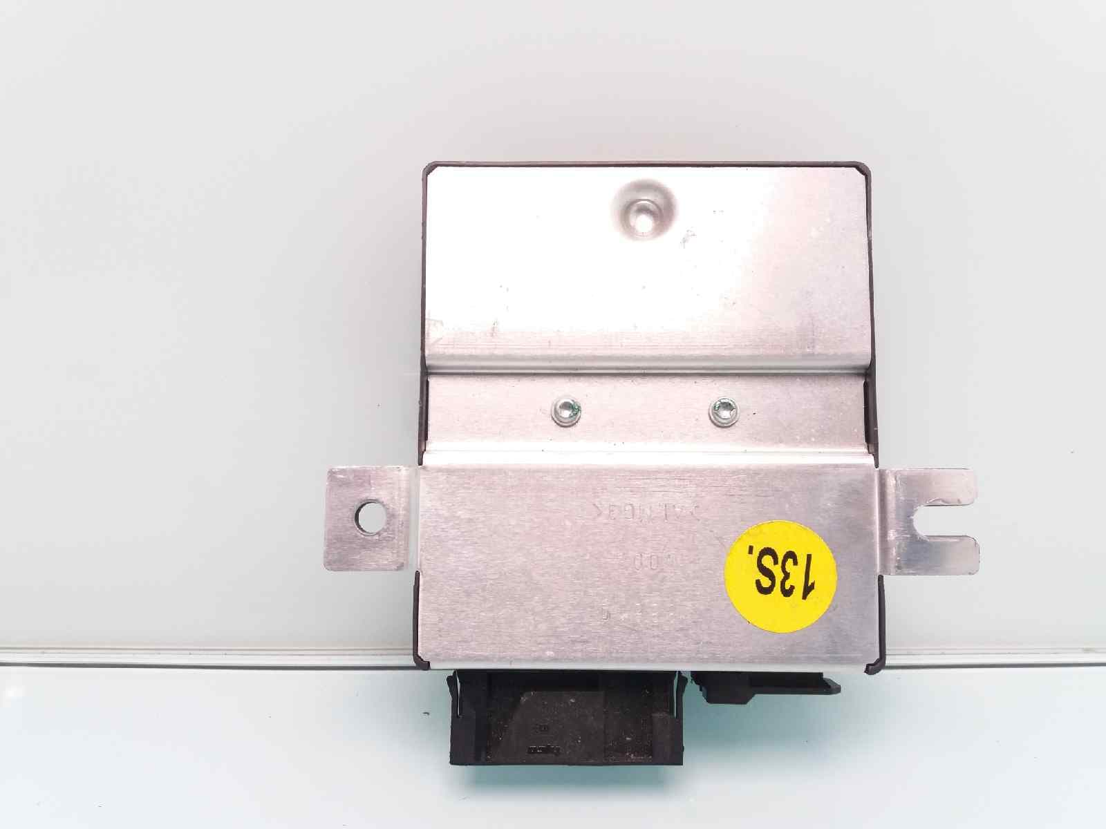 Modulo electronico AUDI A6 BERLINA (4F2) 2