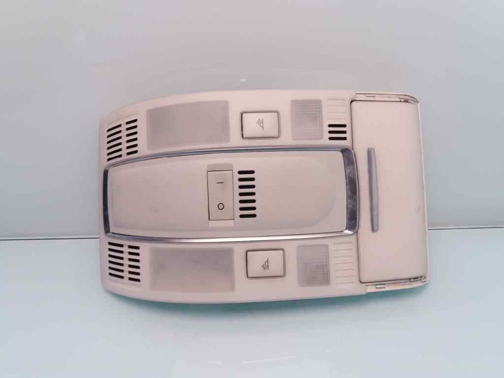 Luz interior AUDI A6 BERLINA (4F2)